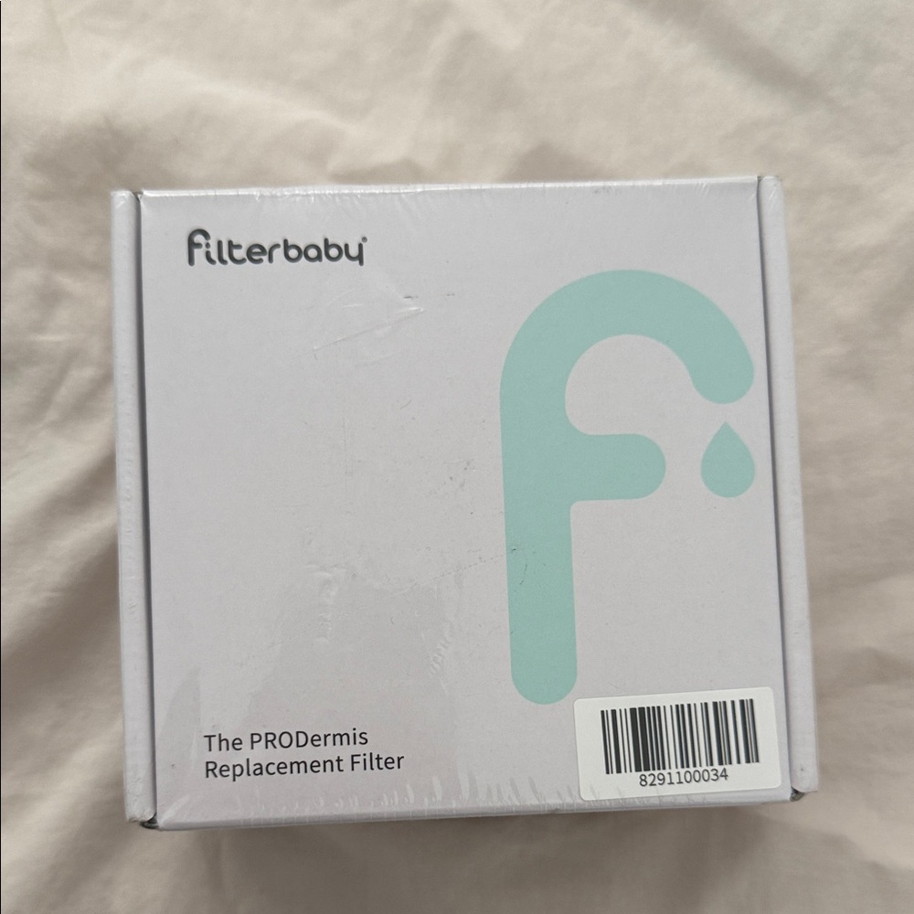 Filterbaby Replacement Filter 2.0